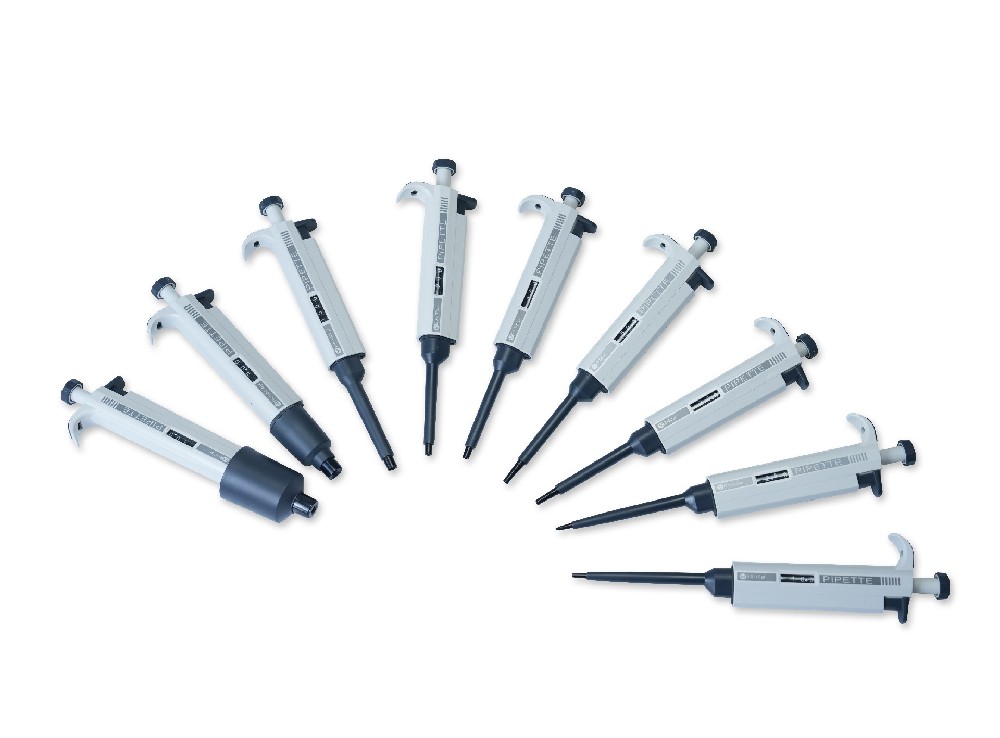 移液器UPP-HE系列