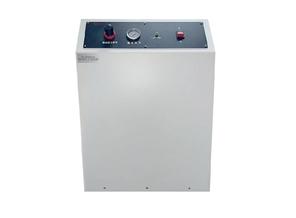 無油空氣發(fā)生器UGG-08LP