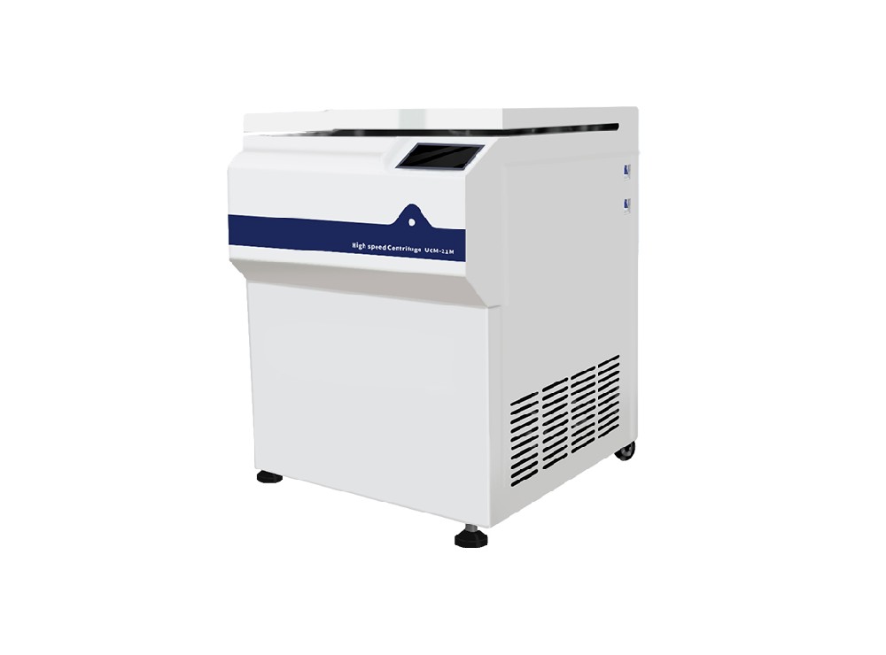高速冷凍離心機(jī)UCM-21M