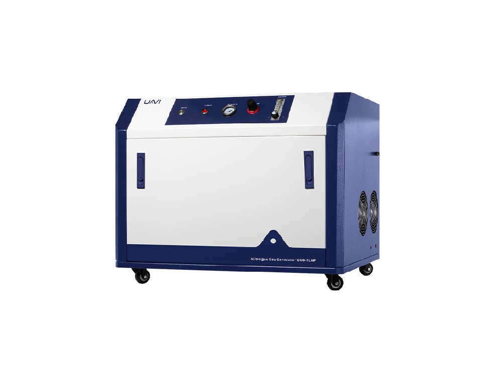 大流量氮氣發(fā)生器  UGG-5LNP