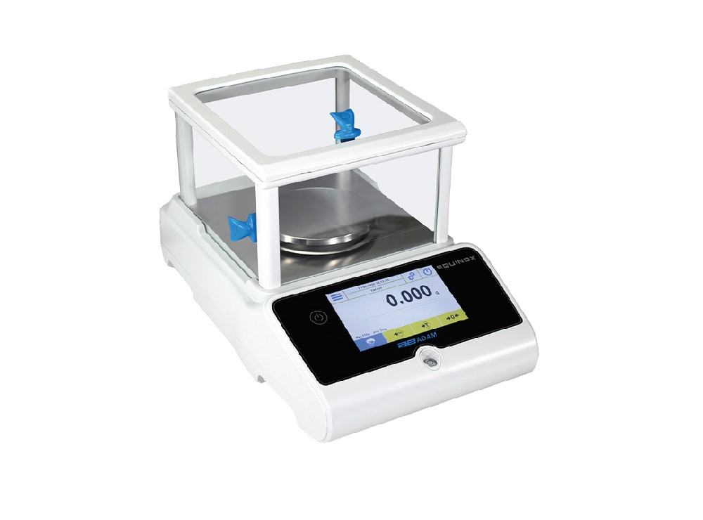 Equinox系列 精密天平（千分之一）