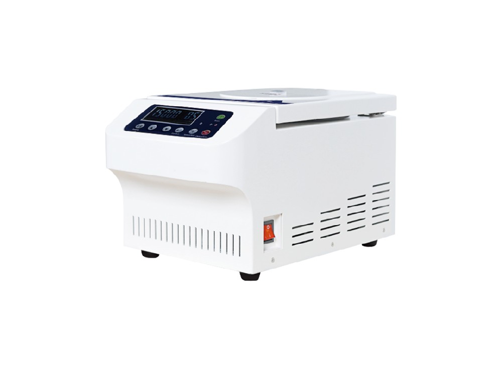 臺(tái)式高速離心機(jī) UCM-15