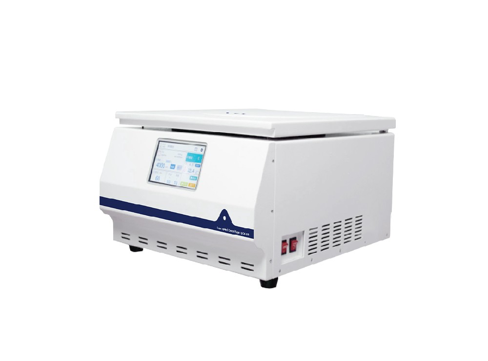 臺(tái)式高速臺(tái)式離心機(jī)UCM-5R